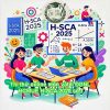 Thi thử online môn vật lí ĐGNL HCMUE H-SCA 2025 số 1