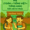 Combo Ôn tập hè (Toán + Tiếng Việt + Tiếng Anh) dựa theo Kết nối tri thức năm 2025