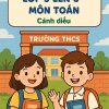 Đề cương ôn hè lớp 5 lên 6 môn Toán dựa theo Cánh diều