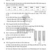 Giải Bài 1 tới bài 7 Tiết 1 chương II (trang 70-72) SBT Toán lớp 6 Cánh diều tập 1