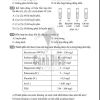 Giải Bài 10 (Trang 27-30) SBT Khoa học tự nhiên lớp 6 Cánh diều: Hỗn hợp - Chất tinh khiết - Dung dịch