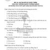 Giải Bài 10 từ Câu 1 tới câu 7 (trang 20-21) SBT Lịch sử và Địa lí lớp 6 Cánh diều Phần Lịch sử