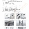 Giải Bài 12 (Trang 55-59) SBT Giáo dục công dân lớp 6 Cánh diều: Quyền trẻ em