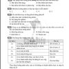 Giải Bài 15 (Trang 40-41) SBT Khoa học tự nhiên lớp 6 Cánh diều:Khóa lưỡng phân