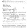 Giải Bài 15 tới bài 22 (trang 10-12) SBT Toán lớp 6 Cánh diều tập 1