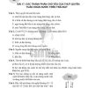 Giải Bài 17 từ Câu 1 tới câu 2 (trang 71) SBT Lịch sử và Địa lí lớp 6 Cánh diều Phần Địa lí