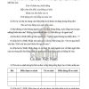 Giải Bài 2: Thơ (Thơ lục bát) (Trang 17 đến 21) SBT Ngữ văn lớp 6 Cánh diều tập 1