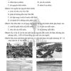 Giải Bài 25 từ Câu 1 tới câu 5 (trang 83) SBT Lịch sử và Địa lí lớp 6 Cánh diều Phần Địa lí