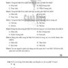 Giải Bài 5 từ Câu 1 tới câu 7 (trang 55-56) SBT Lịch sử và Địa lí lớp 6 Cánh diều Phần Địa lí