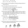 Giải Bài 66 tới bài 76 tiết 8 chương I (trang 24-25) SBT Toán lớp 6 Cánh diều tập 1