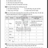 Giải Bài 8 (Trang 19-25) SBT Khoa học tự nhiên lớp 6 Cánh diều MỘT SỐ VẬT LIỆU NHIÊN LIỆU VÀ NGUYÊN LIỆU THÔNG DỤNG