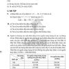 Giải Bài 9 tới bài 14 (trang 8-9) SBT Toán lớp 6 Cánh diều tập 1