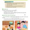 Giải Hoạt động trải nghiệm hướng nghiệp lớp 6 Cánh diều Chủ đề 2 Bài 2 Sinh hoạt trong gia đình (Trang 15-17)