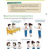 Giải Hoạt động trải nghiệm hướng nghiệp lớp 6 Cánh diều Chủ đề 3 Bài 2 Tri ân thầy cô (Trang 21-23)