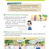 Giải Hoạt động trải nghiệm hướng nghiệp lớp 6 Cánh diều Chủ đề 5 Bài 2 Việc tốt lời hay (Trang 35-37)