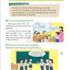 Giải Hoạt động trải nghiệm hướng nghiệp lớp 6 Cánh diều Chủ đề 7 Bài 2 Cộng đồng quanh em (Trang 49-51)