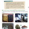 Giải Hoạt động trải nghiệm hướng nghiệp lớp 6 Cánh diều Chủ đề 8 Bài 2 An toàn lao động ở các làng nghề (Trang 56-59)