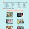 Giải SBT Tiếng Anh lớp 6 Global Success tập 1 Test Yourself 1 (Trang 22-25)