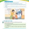 Giải SGK Công nghệ lớp 5 Kết nối tri thức Bài 6 Sử dụng tủ lạnh (trang 26-30)