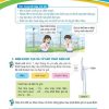 Giải SGK Công nghệ lớp 5 Kết nối tri thức Bài 8 Lắp ráp mô hình xe điện chạy bằng pin (trang 38-43)