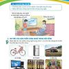 Giải SGK Công nghệ lớp 5 Kết nối tri thức Phần 1 Bài 1: Vai trò của Công nghệ (trang 6-8)