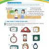 Giải SGK Công nghệ lớp 5 Kết nối tri thức Phần 1 Bài 4 Thiết kế sản phẩm (trang 17-18)