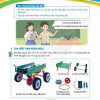 Giải SGK Công nghệ lớp 5 Kết nối tri thức Phần 2 Bài 7 Lắp ráp mô hình xe điện chạy bằng pin (trang 32-37)
