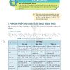 Giải SGK Công nghệ lớp 6 Cánh diều Bài 10: Lựa chọn và sử dụng trang phục (trang 51-56)