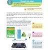 Giải SGK Công nghệ lớp 6 Cánh diều Bài 4 (trang 19-21) Sử dụng năng lượng trong gia đình