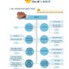 Giải SGK Công nghệ lớp 6 Cánh diều Ôn tập chủ đề 1 Nhà ở (trang 22-23)