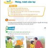 Giải SGK Đạo đức lớp 5 Kết nối tri thức Bài 7: Phòng tránh xâm hại (Trang 47-56)