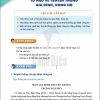 Giải SGK Giáo dục công dân lớp 6 Cánh diều Bài 1: Tự hào về truyền thống gia đình, dòng họ (Trang 4-8)