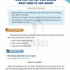 Giải SGK Giáo dục công dân lớp 6 Cánh diều Bài 7 Ứng phó với các tình huống nguy hiểm từ con người (Trang 33-37)