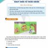 Giải SGK Giáo dục công dân lớp 6 Cánh diều Bài 8: Ứng phó với các tình huống nguy hiểm từ thiên nhiên (Trang 38-41)