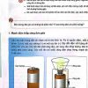 Giải SGK Khoa học lớp 5 Kết nối tri thức Bài 9 Mạch điện đơn giản - Vật dẫn điện và vật cách điện (trang 34-37)