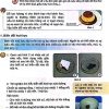 Giải SGK Khoa học lớp 5 Kết nối tri thức Bài5 Sự biến đổi hóa học của chất (trang 21-24)