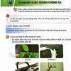 Giải SGK Khoa học lớp 5 Kết nối tri thức Chủ đề 4 Bài 18 Vi khuẩn xung quanh chúng ta (trang 66-68)
