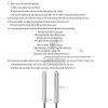 Giải SGK Khoa học tự nhiên lớp 6 Cánh diều Phần 1: Bài tập chủ đề 1 và 2 trang 29