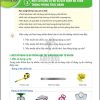 Giải SGK Khoa học tự nhiên lớp 6 Cánh diều Phần 1: Chủ đề 1: Bài 2: Một số dụng cụ đo và quy định an toàn trong phòng thực hành (trang 12-18)