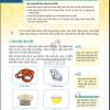 Giải SGK Khoa học tự nhiên lớp 6 Cánh diều Phần 2: Chủ đề 3: Bài 6: Tính chất và sự chuyển thể của chất (trang 33-36)