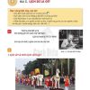 Giải SGK Lịch sử và Địa lí lớp 6 Cánh diều Phần Lịch sử Chương 1 Bài 1 Lịch sử là gì (Trang 5-9)