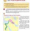Giải SGK Lịch sử và Địa lí lớp 6 Cánh diều Phần Lịch sử Chương 3 Bài 6 Ai Cập và Lưỡng Hà cổ đại (Trang 26-30)