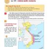 Giải SGK Lịch sử và Địa lí lớp 6 Cánh diều Phần Lịch sử Chương 7 Bài 18 Vương quốc Chăm-pa (trang 91-94)