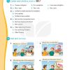 Giải SGK Tiếng Anh lớp 5 tập 1 Global Success Review 1 (trang 40-43)