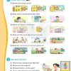 Giải SGK Tiếng Anh lớp 5 tập 1 Global Success Review 2 (trang 74-77)