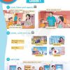 Giải SGK Tiếng Anh lớp 5 tập 1 Global Success Unit 3: My Foreign friends (trang 22-27)