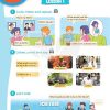 Giải SGK Tiếng Anh lớp 5 tập 1 Global Success Unit 5: My future job (trang 34-39)