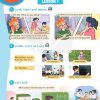 Giải SGK Tiếng Anh lớp 5 tập 1 Global Success Unit 7 Our Favourite school activities (trang 50-55)