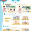 Giải SGK Tiếng Anh lớp 5 tập 1 Global Success Unit 8 In Our Classroom (trang 56-61)