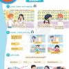 Giải SGK Tiếng Anh lớp 5 tập 1 Unit 1 All about me (trang 10-15)